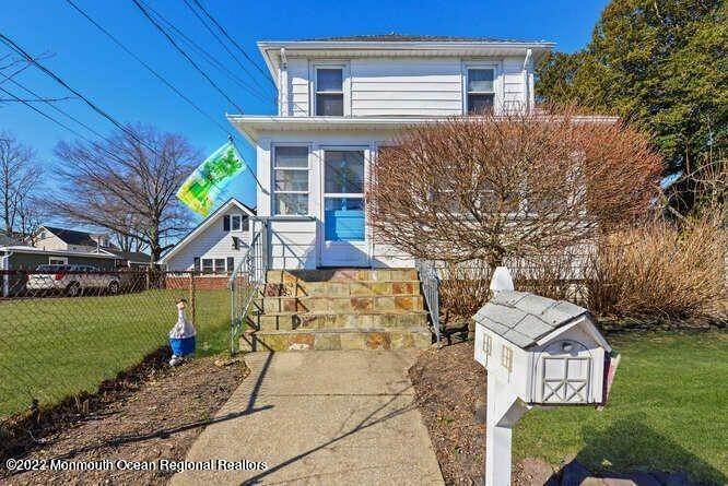 3. Residential Lease at 1208 Maplewood Road Belmar, New Jersey 07719 United States
