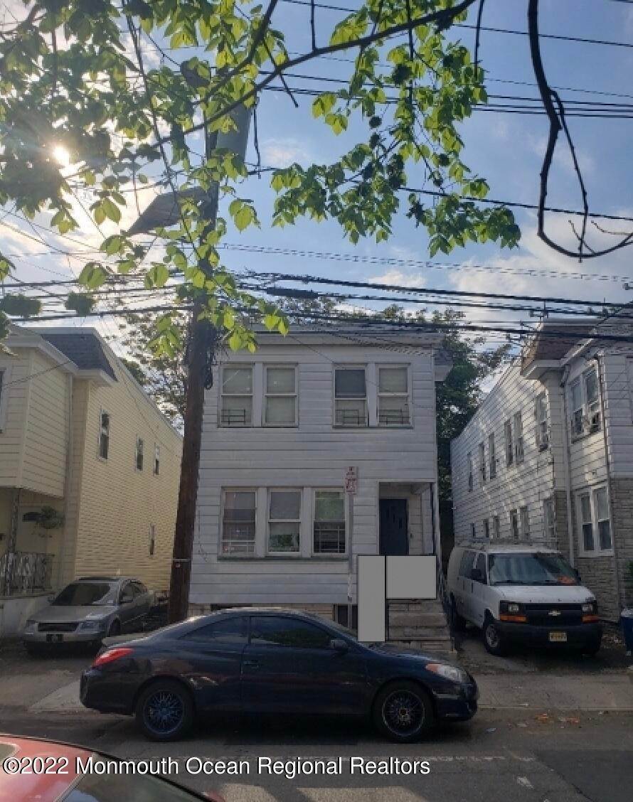 Multi Family for Sale at 29 Palm Street Newark, New Jersey 07106 United States
