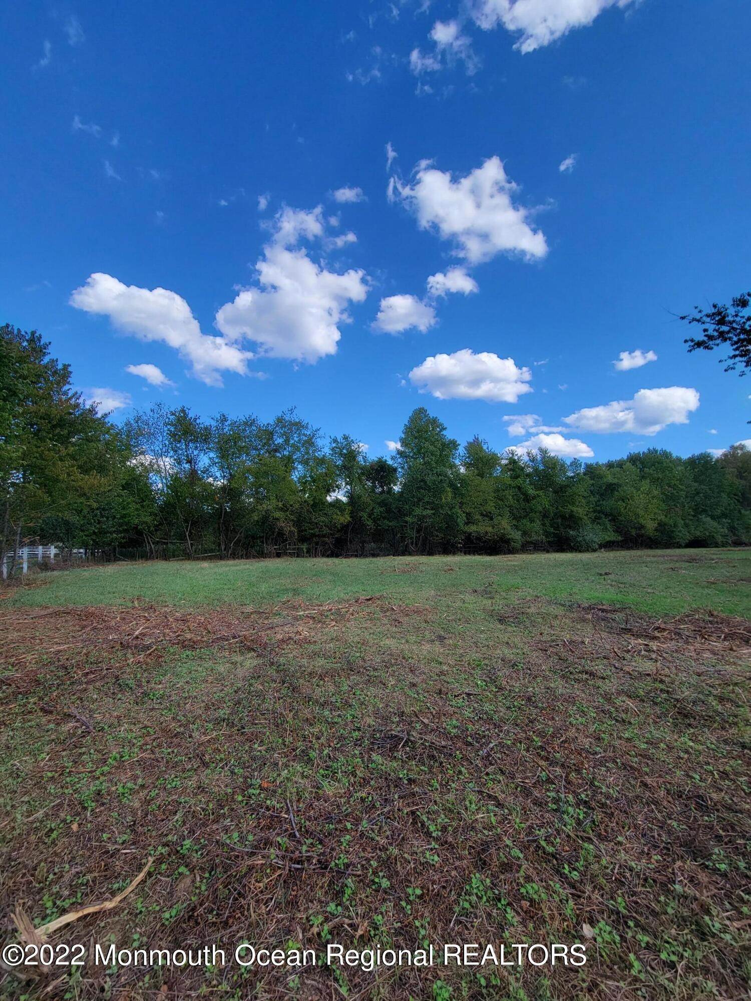 8. Land for Sale at 15 Hominy Hill Road Colts Neck, New Jersey 07722 United States