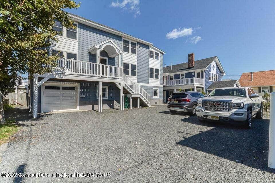 1. Residential Lease at 27 Arnold Avenue Point Pleasant Beach, New Jersey 08742 United States