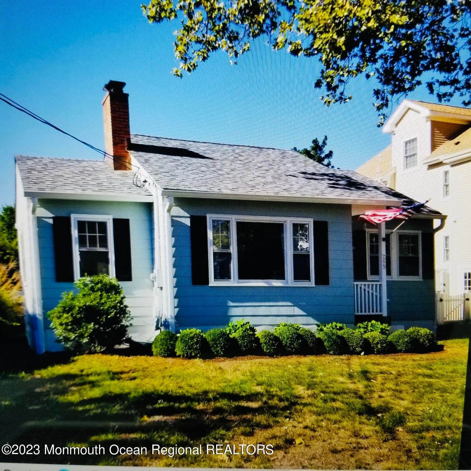 Property at 269 Cedar Avenue Manasquan, New Jersey 08736 United States