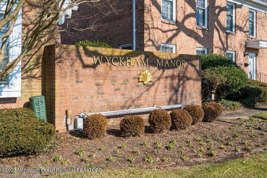 Property for Sale at 15 Wyckham Road Spring Lake Heights, New Jersey 07762 United States