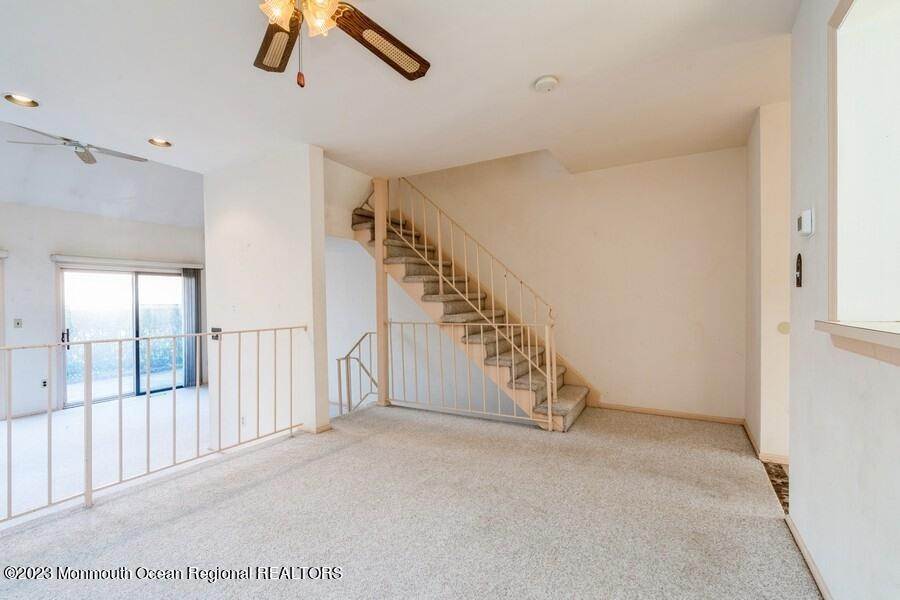 9. Single Family Homes for Sale at 15 Wyckham Road Spring Lake Heights, New Jersey 07762 United States