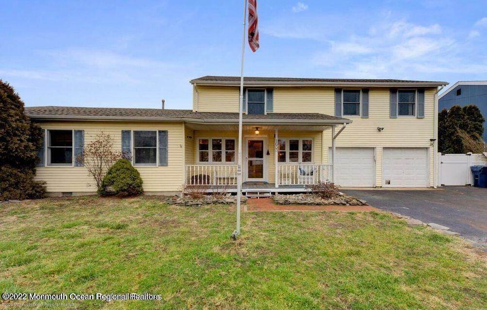 Property for Sale at 1633 Holbrook Street Oakhurst, New Jersey 07755 United States