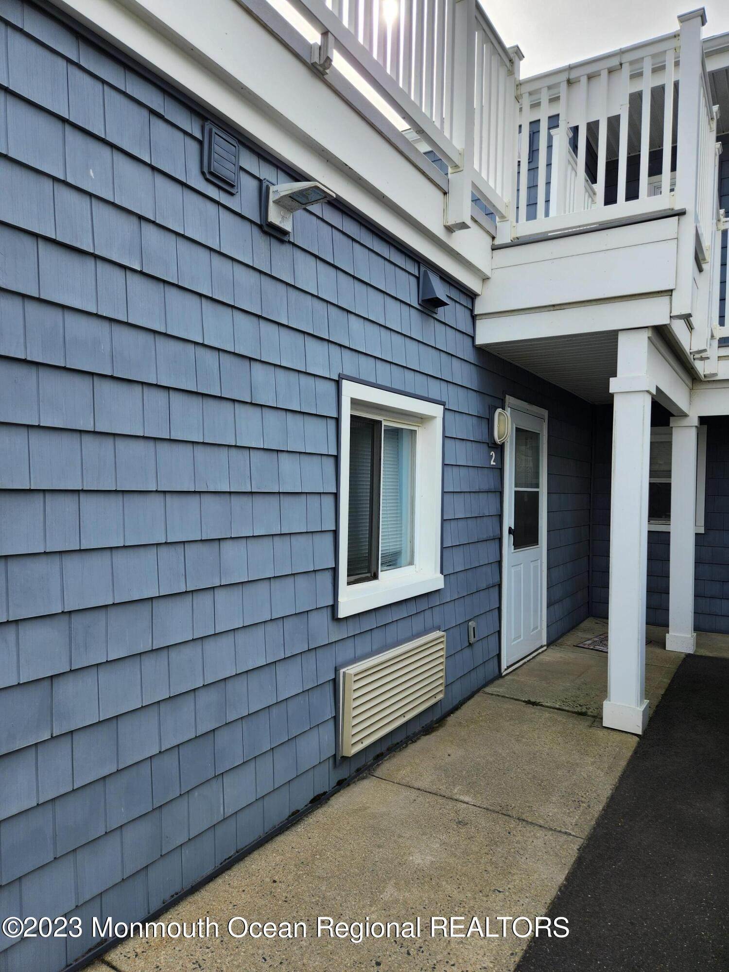 2. Single Family Homes for Sale at 100 Ocean Avenue 2A Bradley Beach, New Jersey 07720 United States