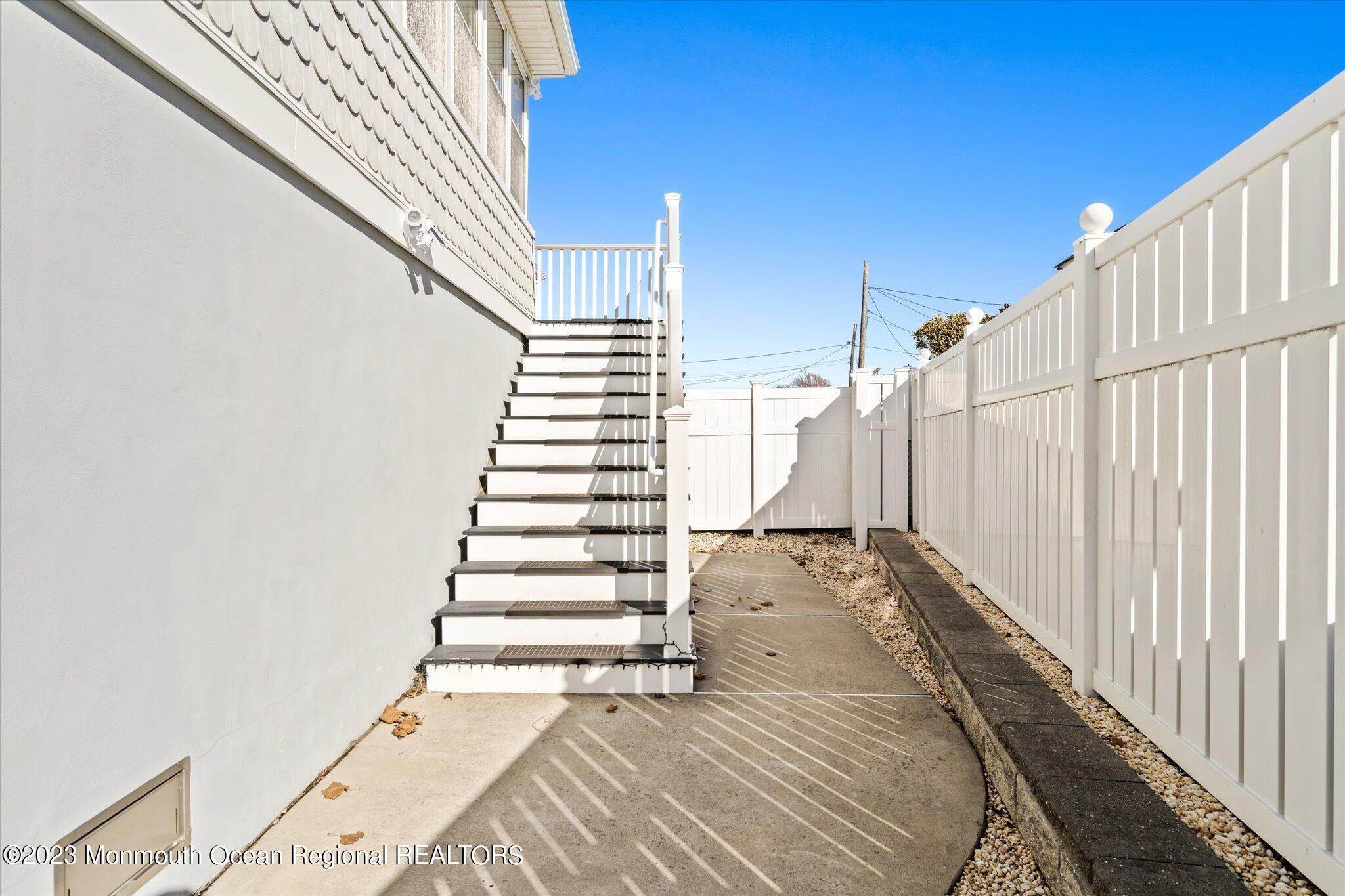 14. Single Family Homes for Sale at 224 Randall Avenue 9 Point Pleasant Beach, New Jersey 08742 United States