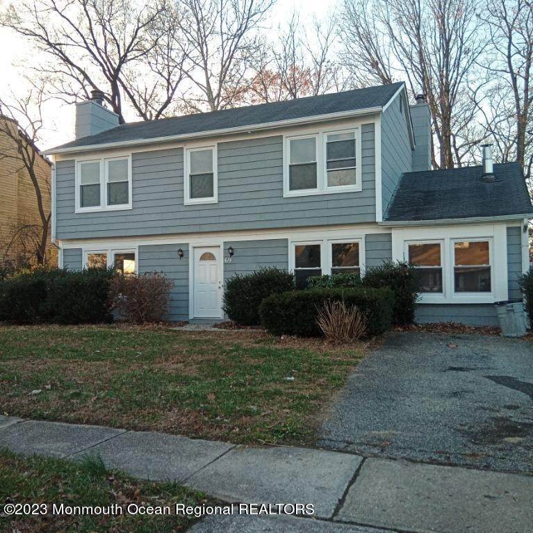 Residential Lease at 69 Windward Drive Barnegat, New Jersey 08005 United States