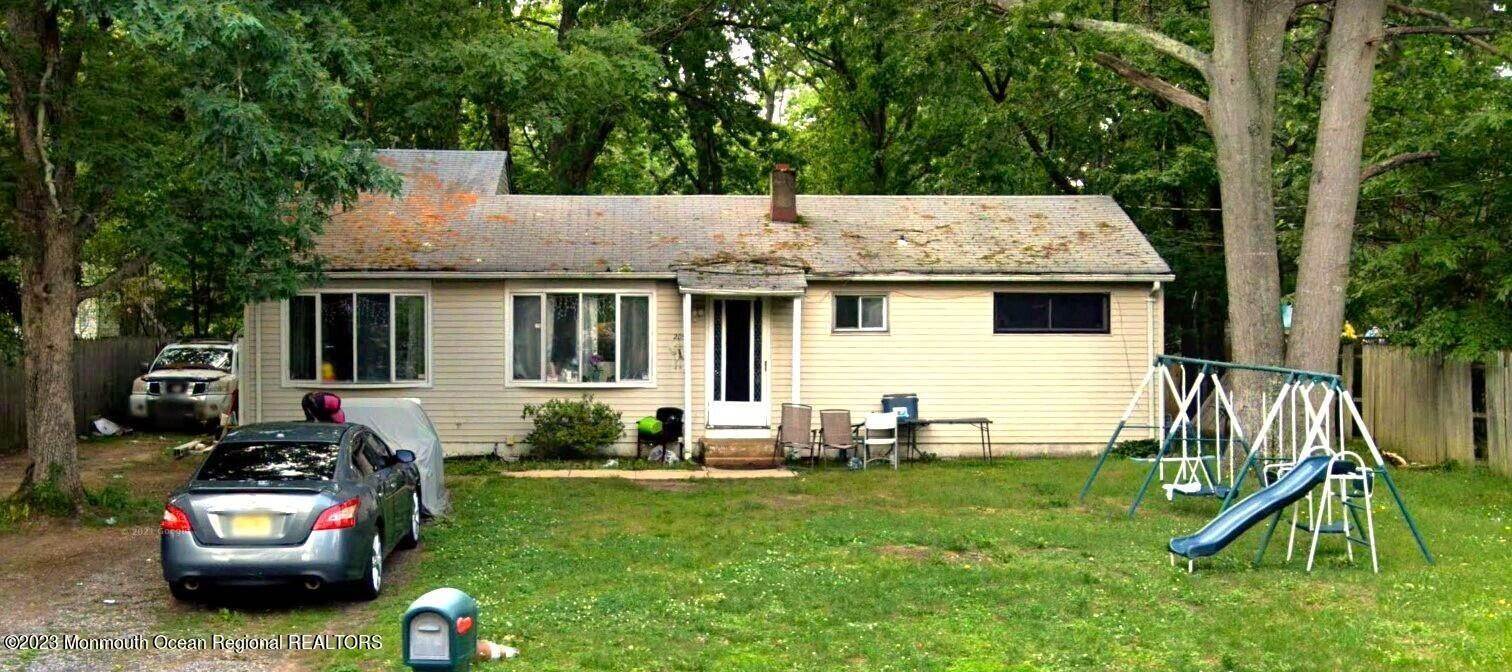 Property for Sale at 205 Pine Acre Boulevard Lakewood, New Jersey 08701 United States