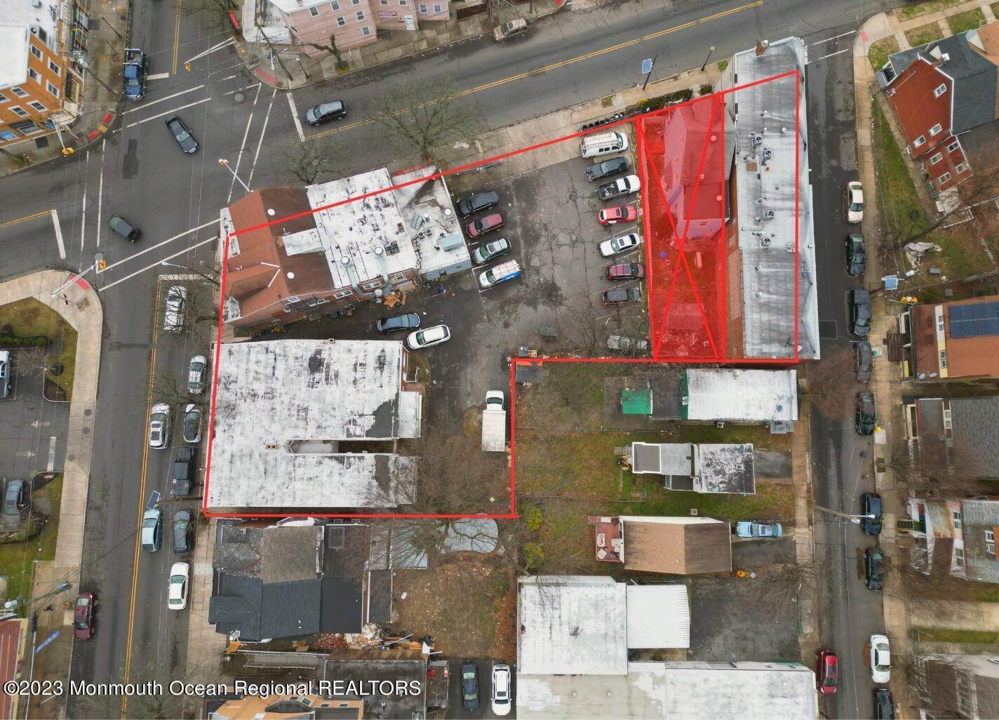 Commercial for Sale at 1200-1202 Hamilton Avenue Trenton, New Jersey 08629 United States