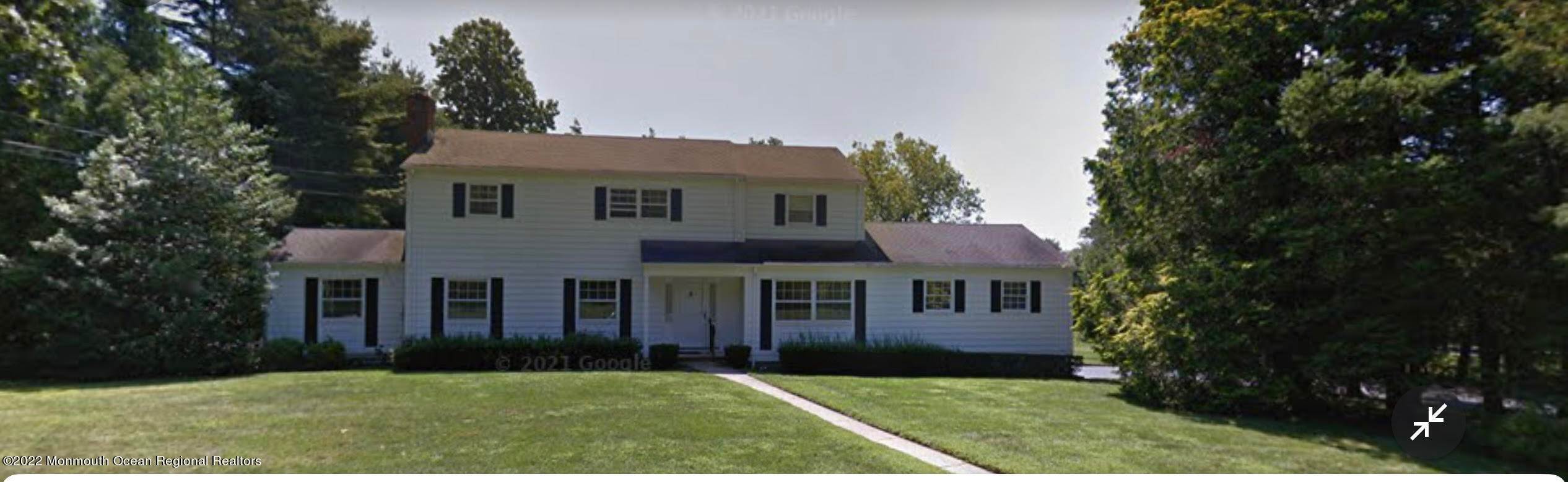Residential Lease at 7 Hasler Lane Little Silver, New Jersey 07739 United States