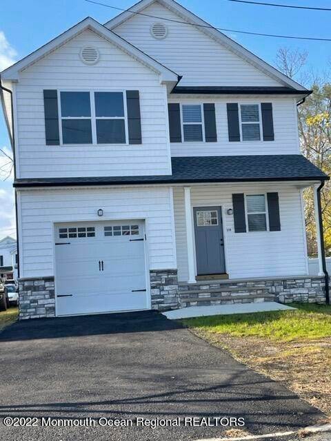 Property for Sale at 910 Malden Drive Cliffwood, New Jersey 07735 United States