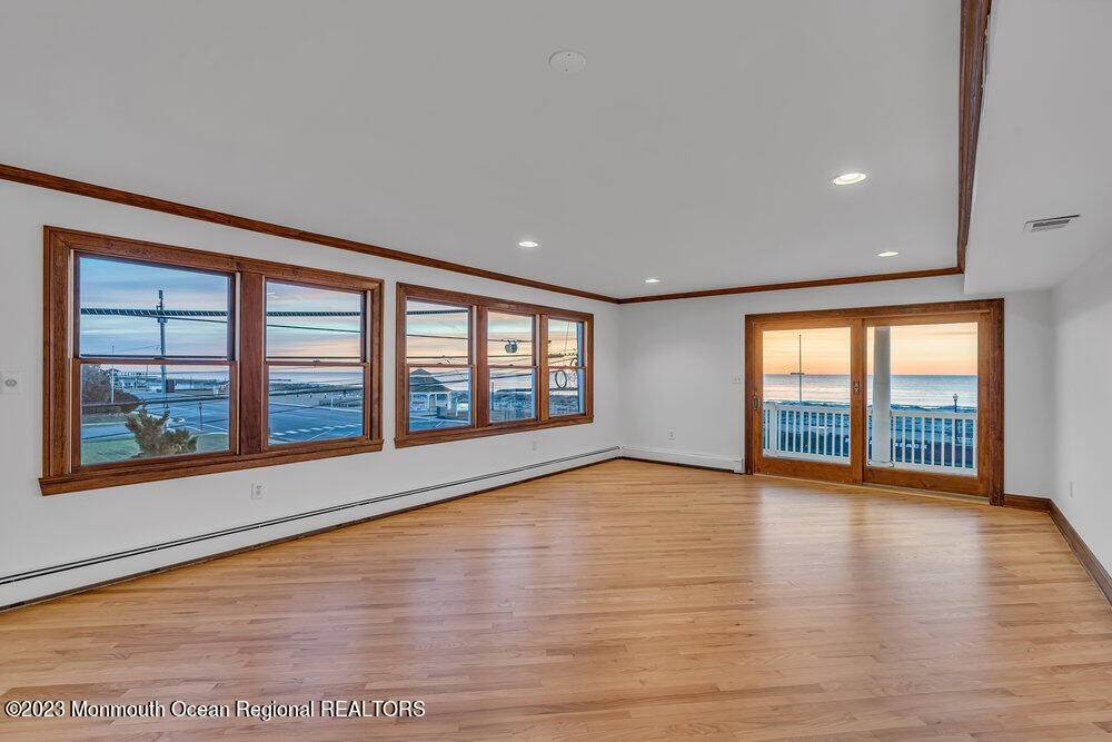 9. Single Family Homes for Sale at 405 Ocean Avenue Bradley Beach, New Jersey 07720 United States