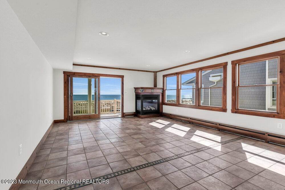 15. Single Family Homes for Sale at 405 Ocean Avenue Bradley Beach, New Jersey 07720 United States