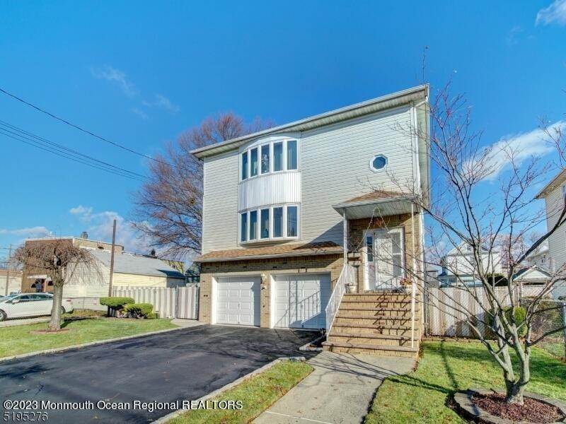 Residential Lease at 615 Bacheller Avenue 3 Linden, New Jersey 07036 United States