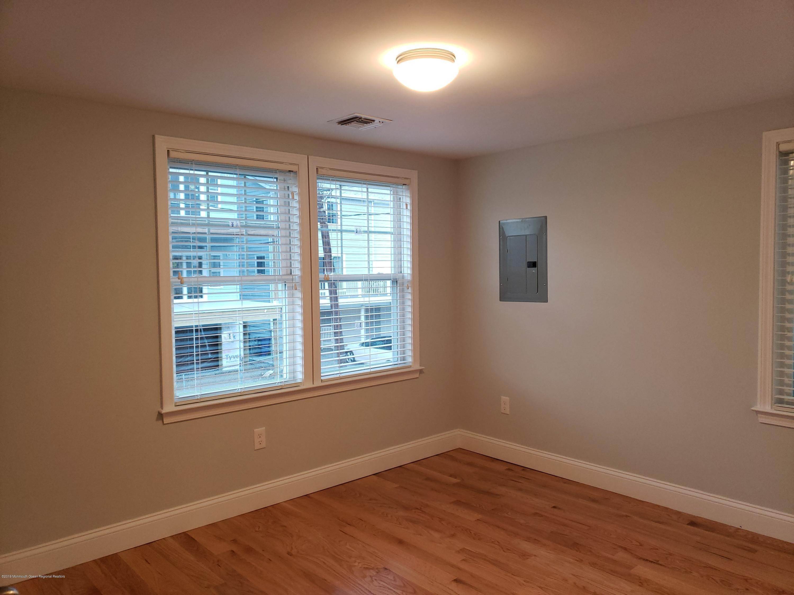 8. Residential Lease at 10 E New Street Upper Unit Sea Bright, New Jersey 07760 United States