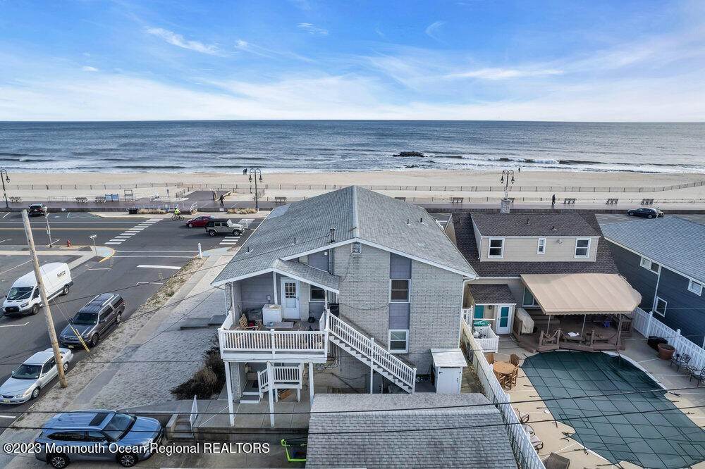 Property for Sale at 1900 Ocean Avenue Belmar, New Jersey 07719 United States
