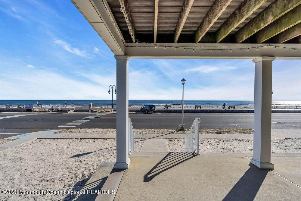 7. Single Family Homes for Sale at 1900 Ocean Avenue Belmar, New Jersey 07719 United States