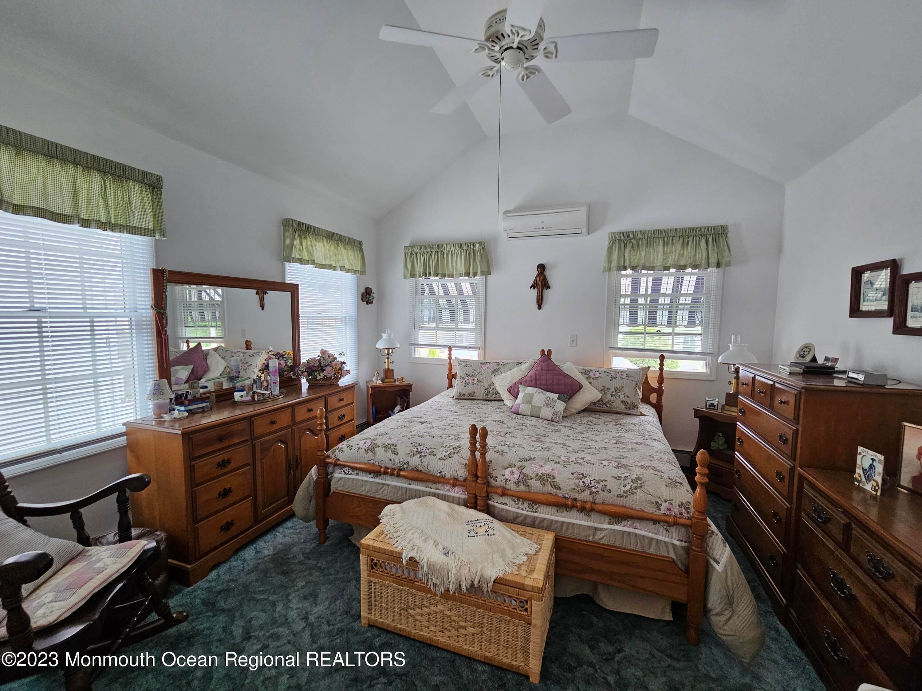 8. Single Family Homes for Sale at 507 1/2 Ocean Park Avenue Bradley Beach, New Jersey 07720 United States