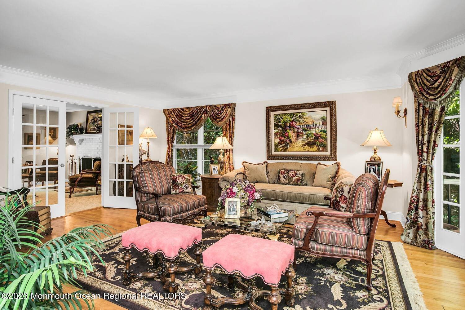 9. Single Family Homes for Sale at 29 Coquette Lane Highlands, New Jersey 07732 United States
