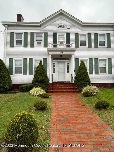 Property at 55 E Main Street Freehold, New Jersey 07728 United States