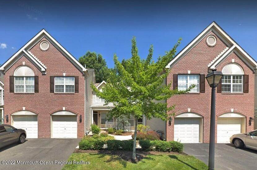 20. Residential Lease at 17 Persimmon Lane Holmdel, New Jersey 07733 United States