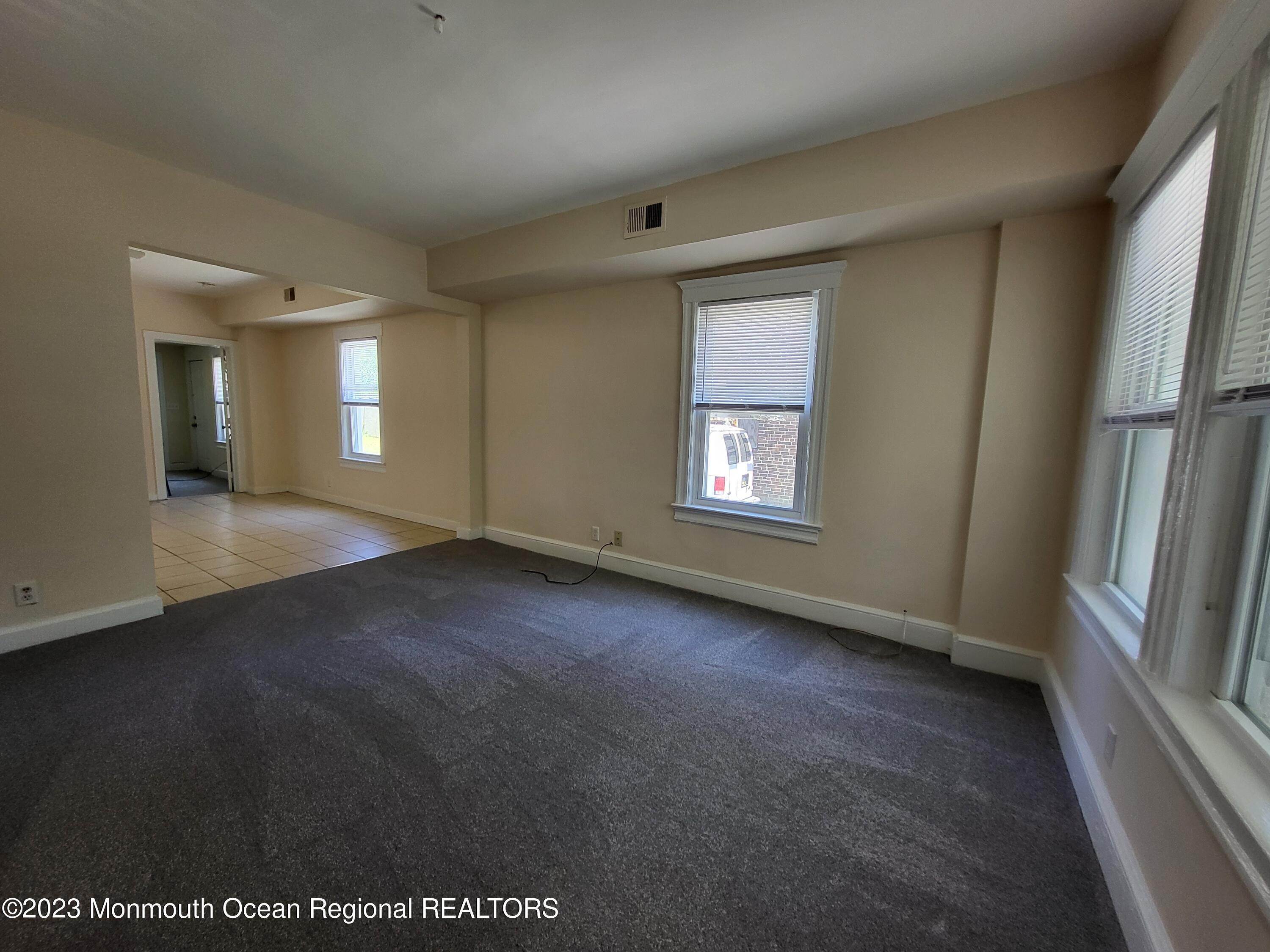3. Residential Lease at 1413 Mattison Avenue Asbury Park, New Jersey 07712 United States