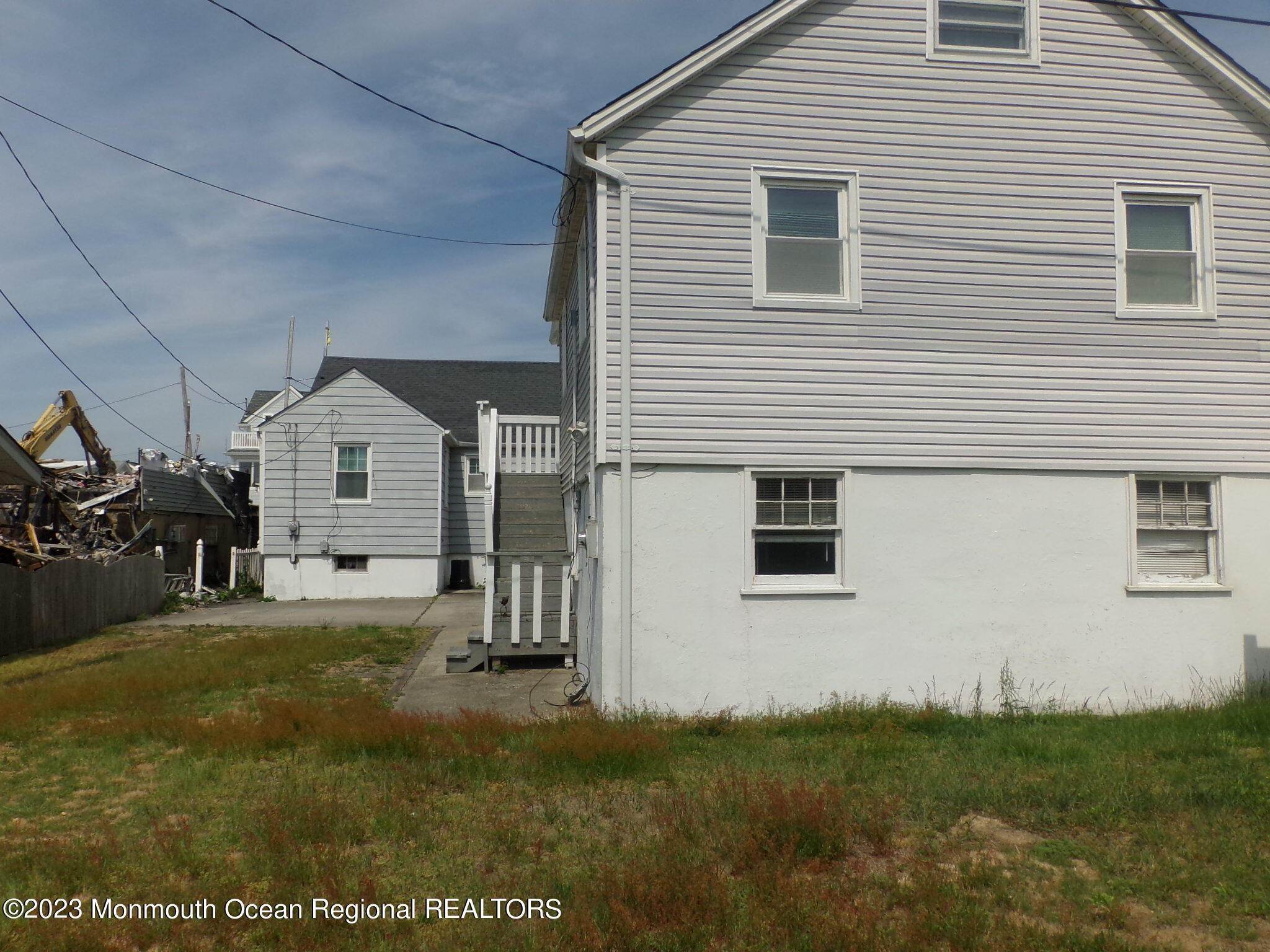 13. Multi Family for Sale at 1708 Surf Avenue Belmar, New Jersey 07719 United States