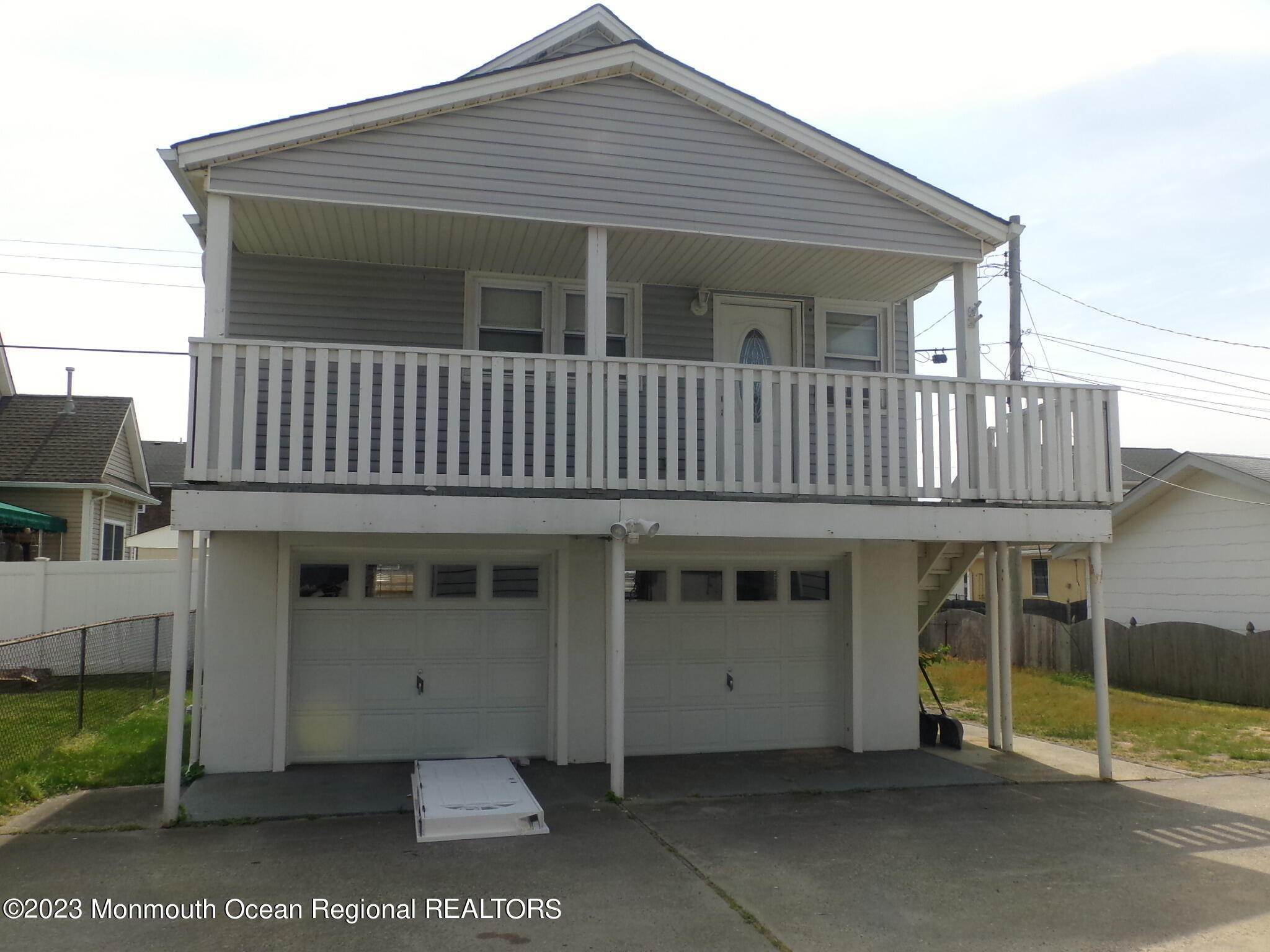 4. Multi Family for Sale at 1708 Surf Avenue Belmar, New Jersey 07719 United States