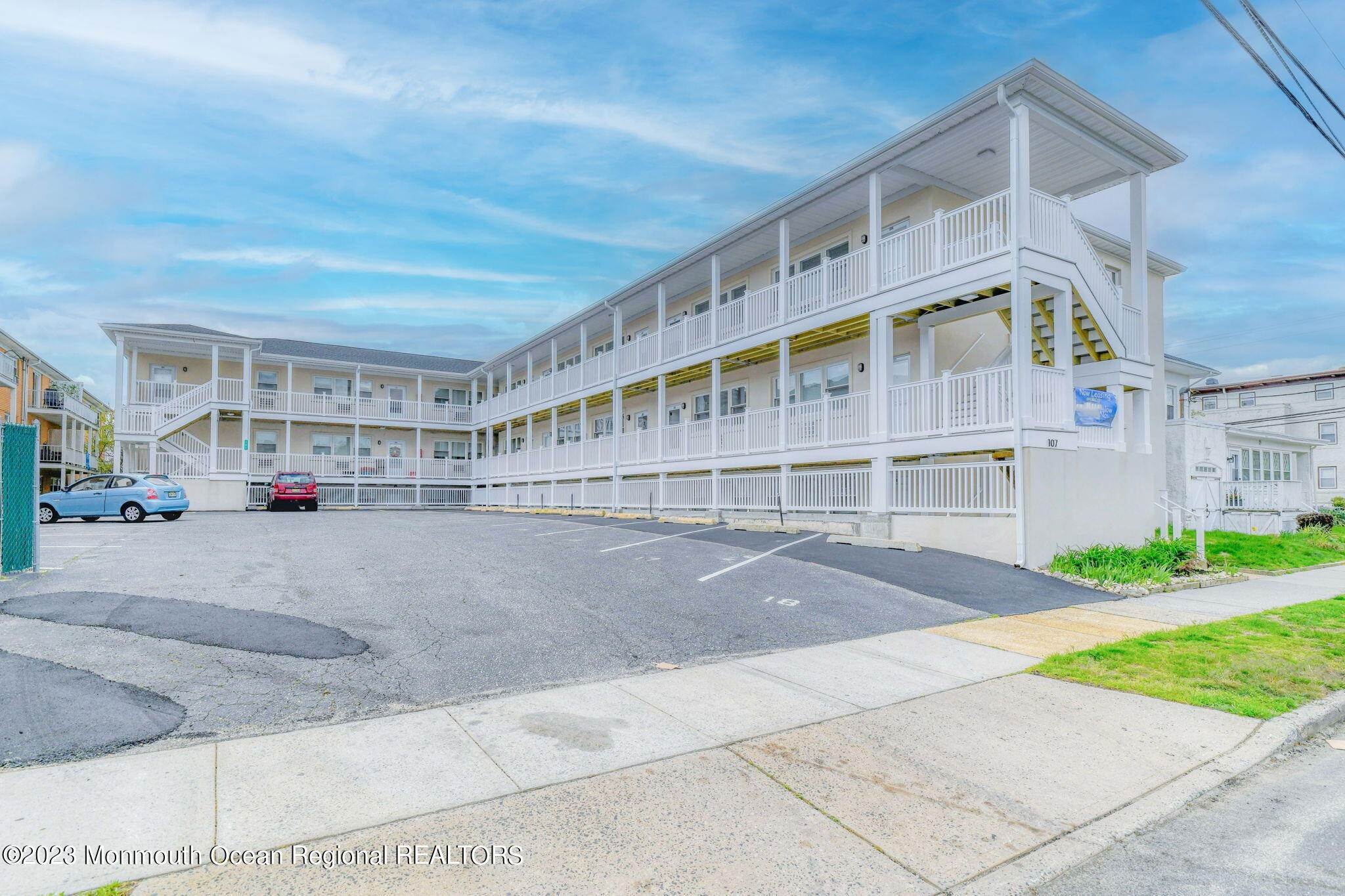 8. Residential Lease at 107 Mccabe Avenue 304 Bradley Beach, New Jersey 07720 United States