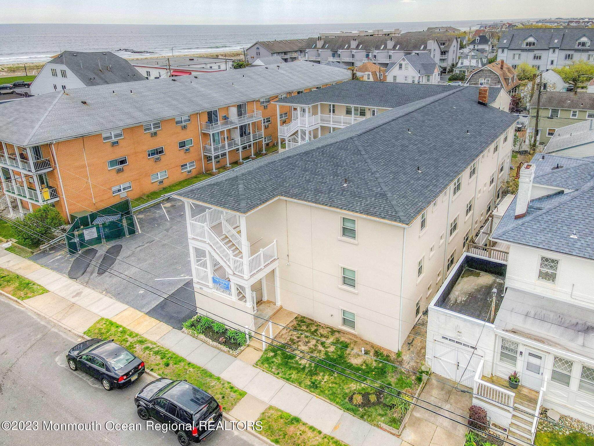 9. Residential Lease at 107 Mccabe Avenue 304 Bradley Beach, New Jersey 07720 United States