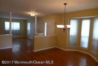 4. Residential Lease at 1 Dutch Court Holmdel, New Jersey 07733 United States