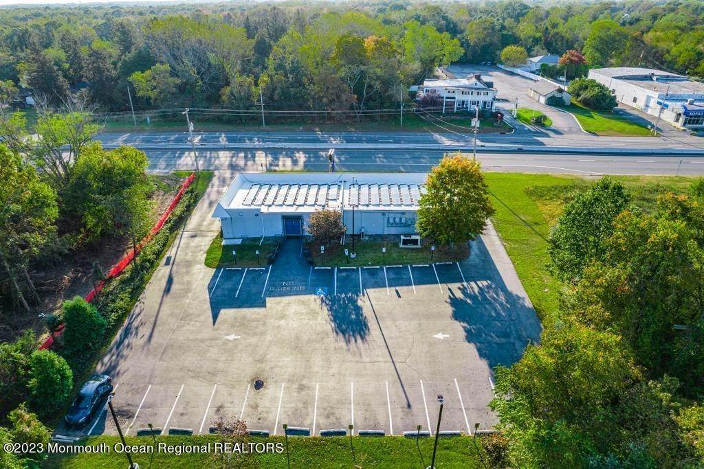 3. Commercial for Sale at 6299 Us Highway 9 Howell, New Jersey 07731 United States