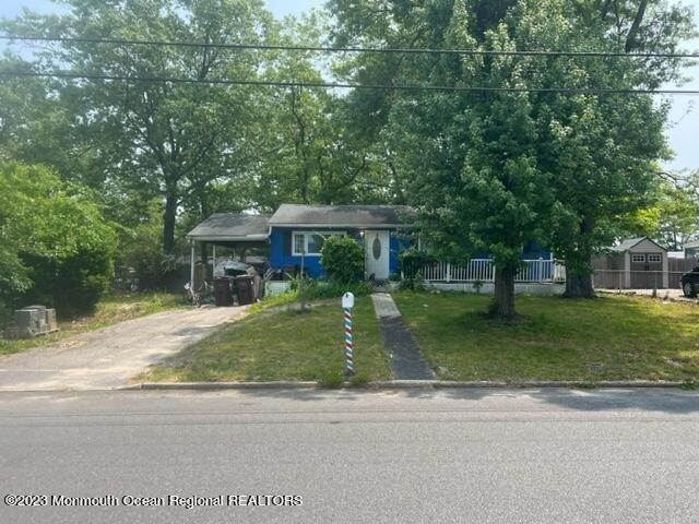 Property for Sale at 21 Sylvan Lake Boulevard Bayville, New Jersey 08721 United States