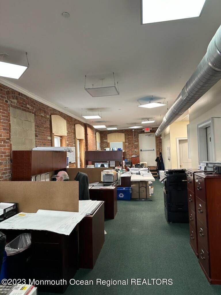 Commercial at 1070 Ocean Avenue 2 Sea Bright, New Jersey 07760 United States
