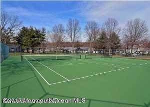 19. Single Family Homes for Sale at 61 Honeysuckle Lane Red Bank, New Jersey 07701 United States