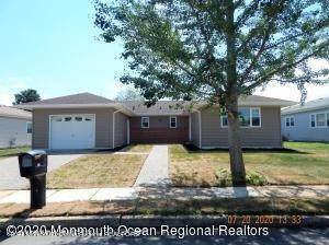 1. Single Family Homes for Sale at 68 Hyannis Street Toms River, New Jersey 08757 United States