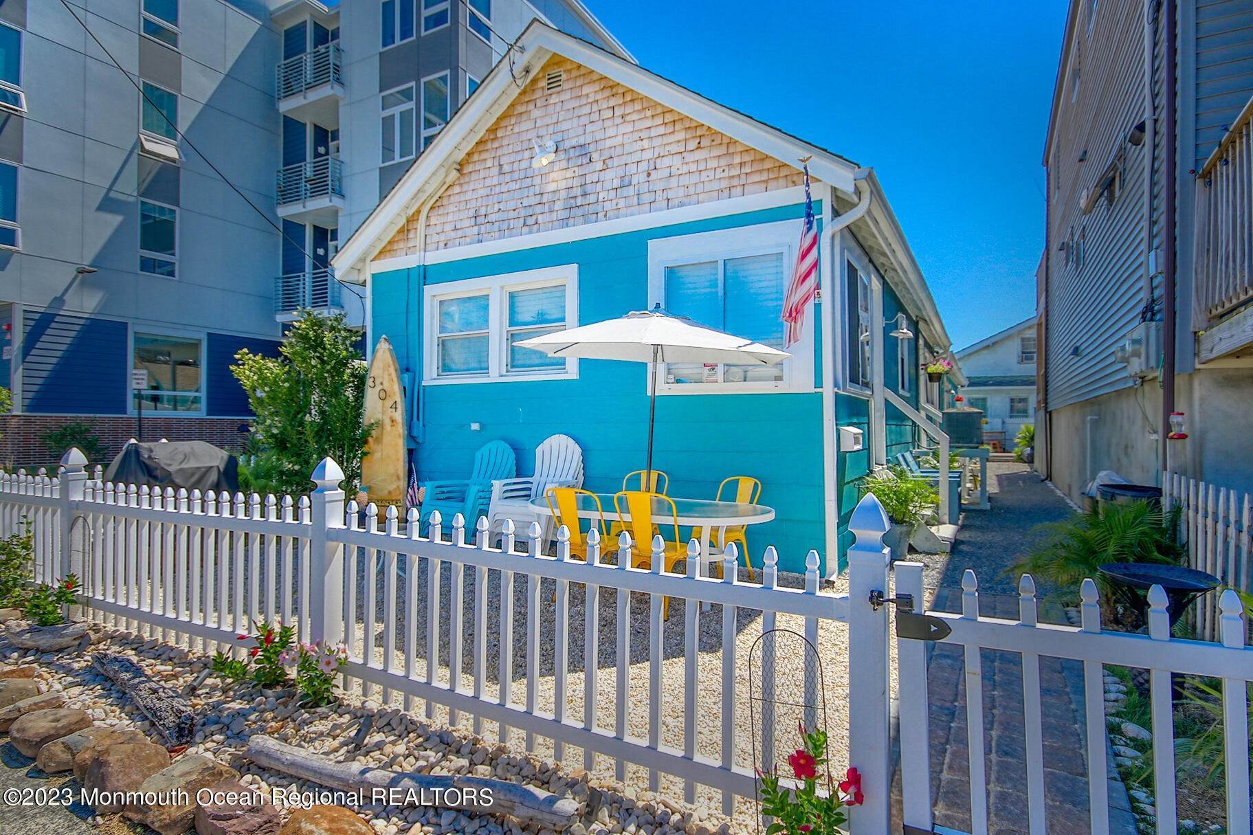 1. Multi Family for Sale at 304 Bay Boulevard Seaside Heights, New Jersey 08751 United States