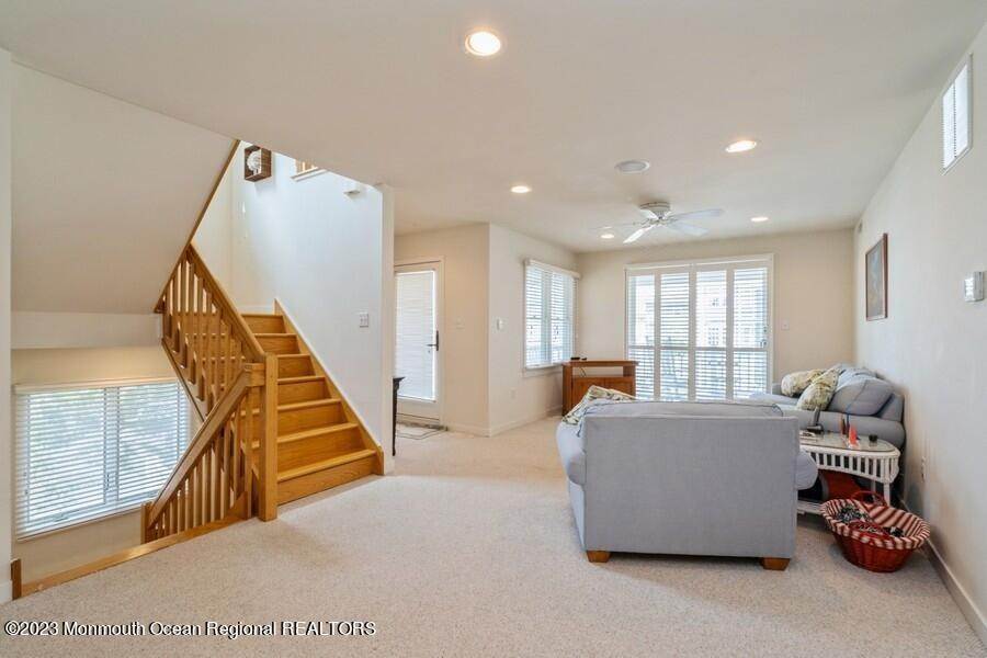 10. Single Family Homes for Sale at 2705 Beach Avenue Long Beach Township, New Jersey 08008 United States