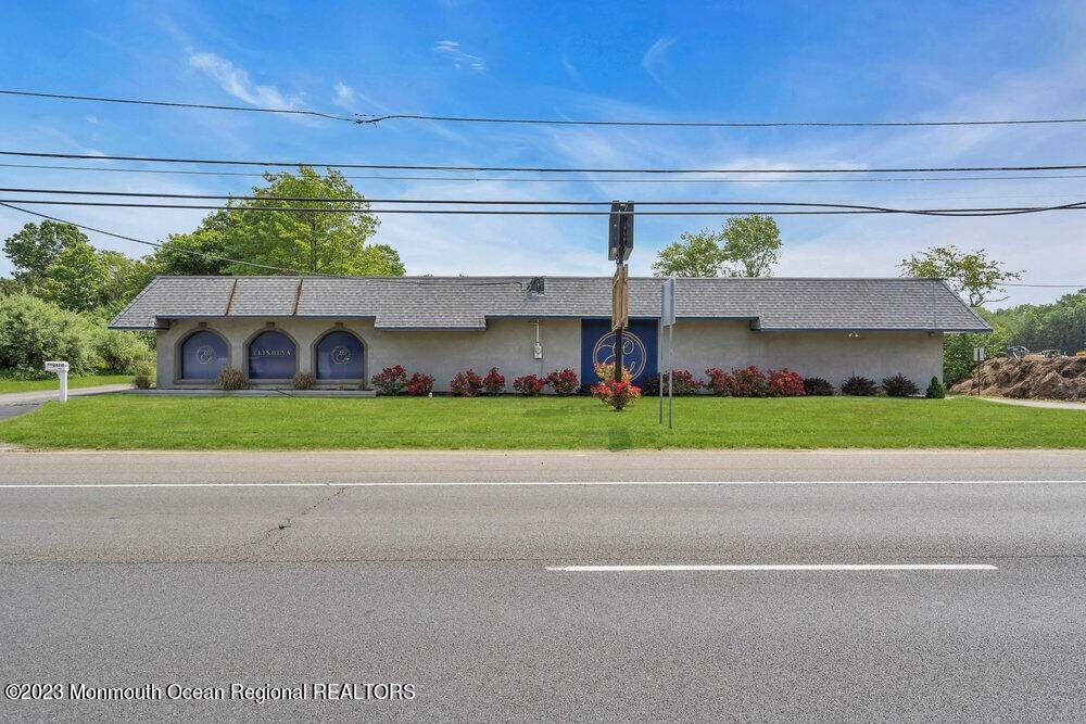 10. Commercial for Sale at 6299 Us Highway 9 Howell, New Jersey 07731 United States
