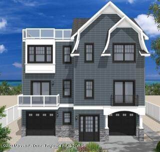 Single Family Homes for Sale at 363 Bay Shore Drive Barnegat, New Jersey 08005 United States
