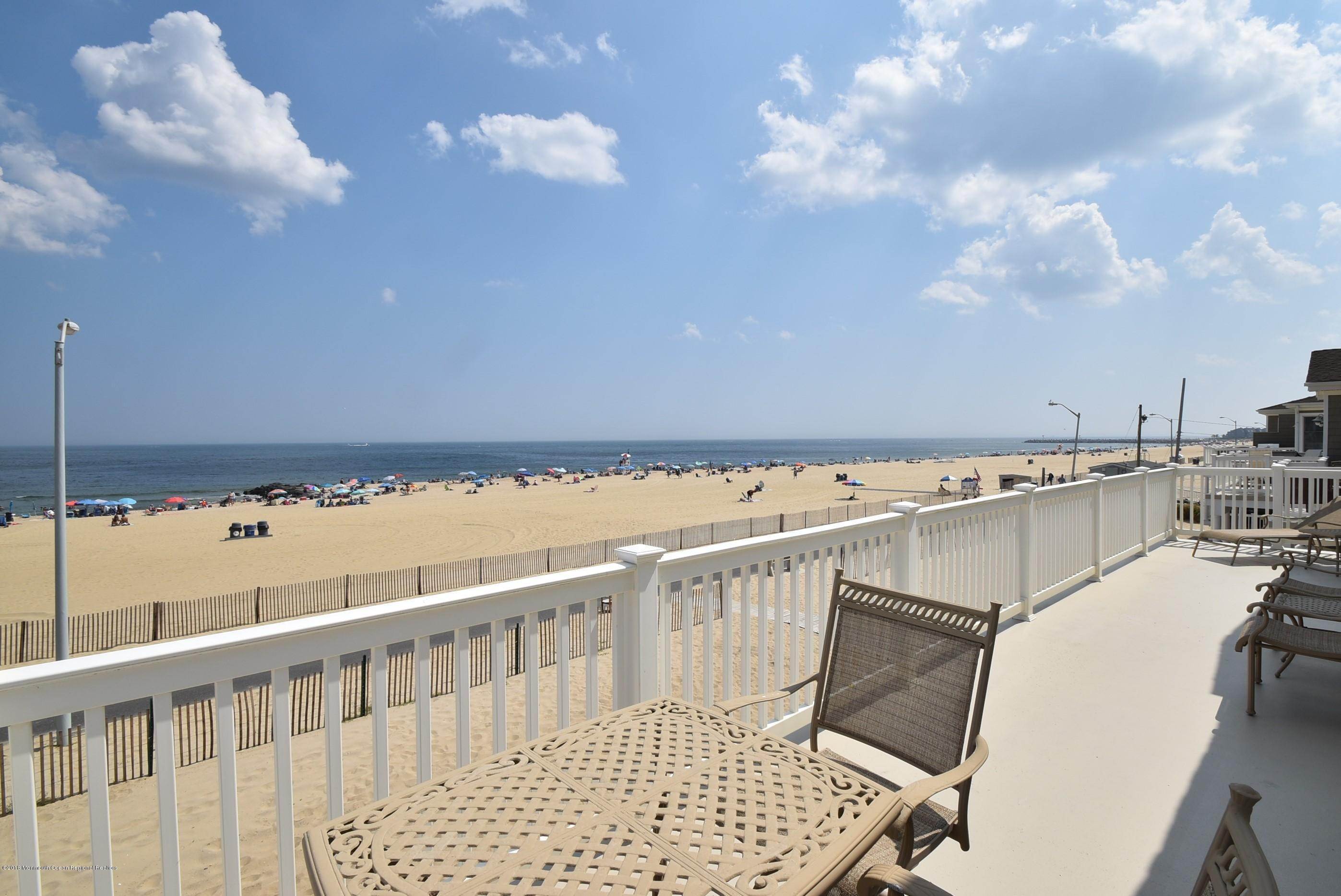 2. Residential Lease at 233 Beachfront 3 Manasquan, New Jersey 08736 United States
