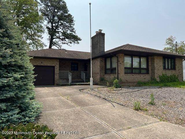 Property for Sale at 845 Halliard Avenue Beachwood, New Jersey 08722 United States