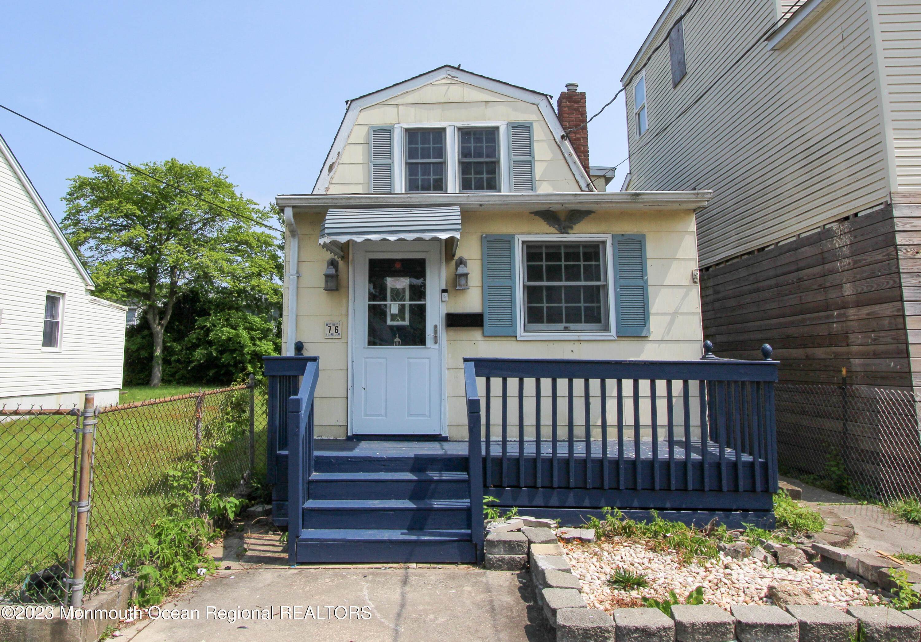 1. Residential Lease at 76 Pineview Avenue Keansburg, New Jersey 07734 United States