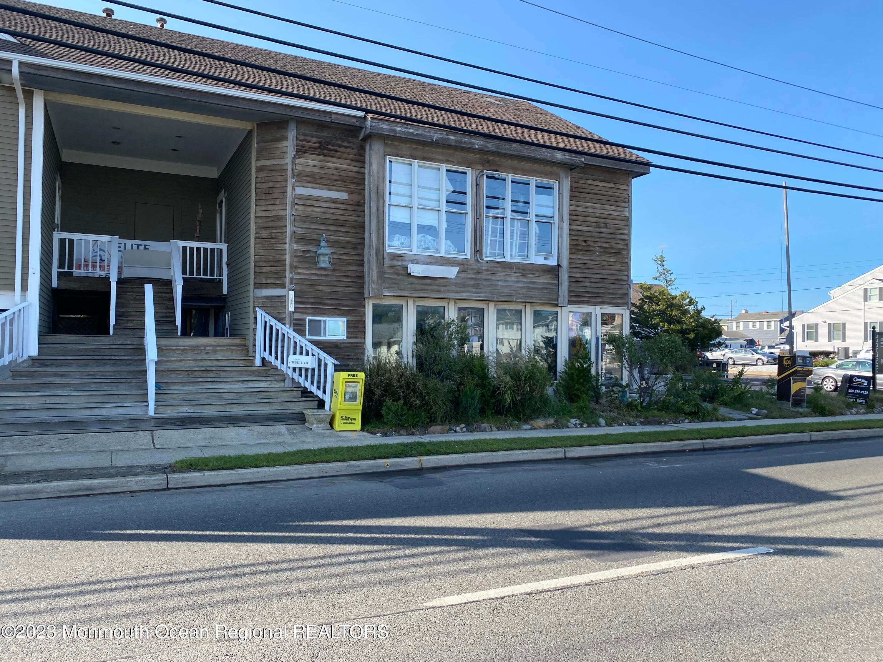 Property for Sale at 12900 Long Beach Boulevard 2 Long Beach Township, New Jersey 08008 United States