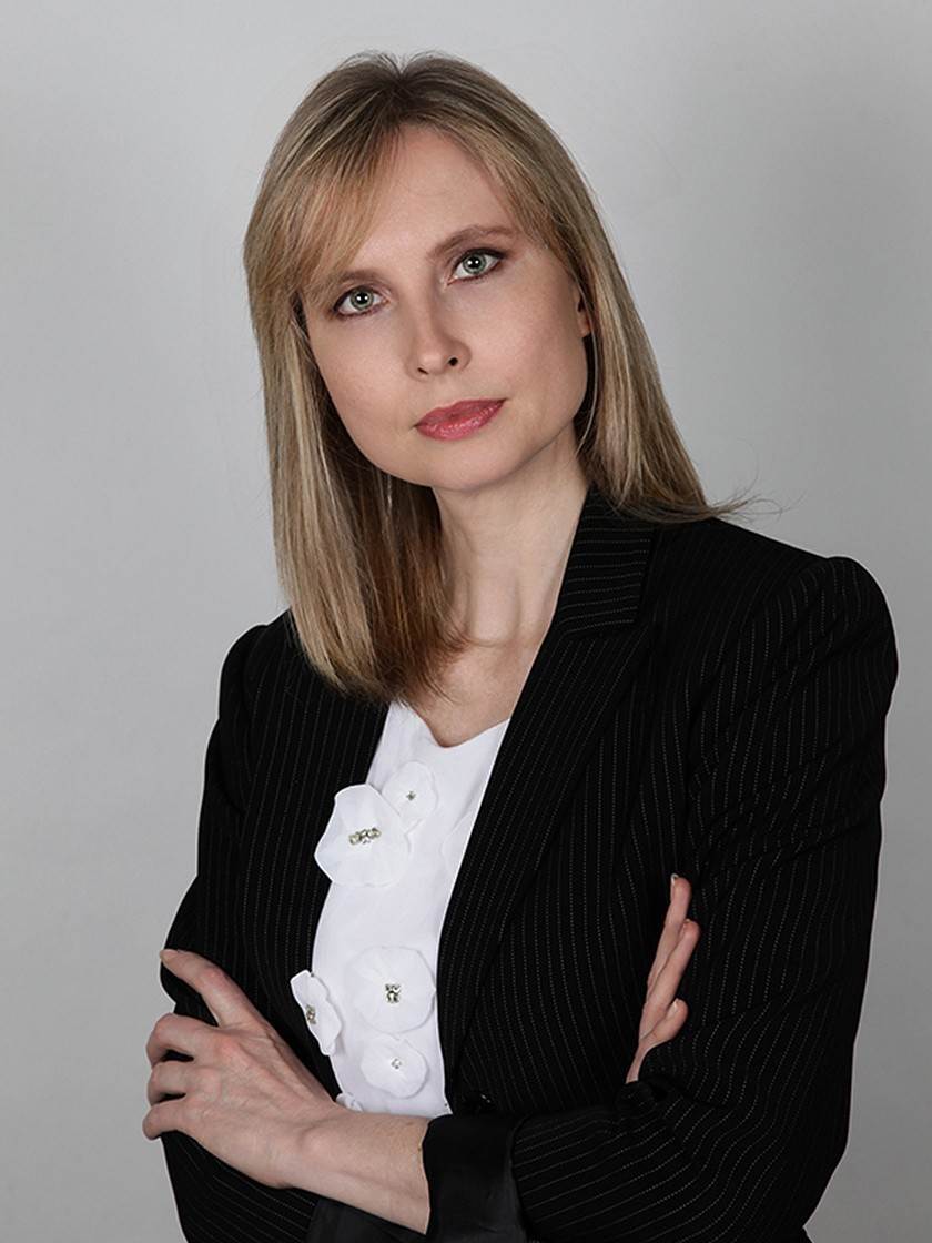 Tatyana Dyagileva