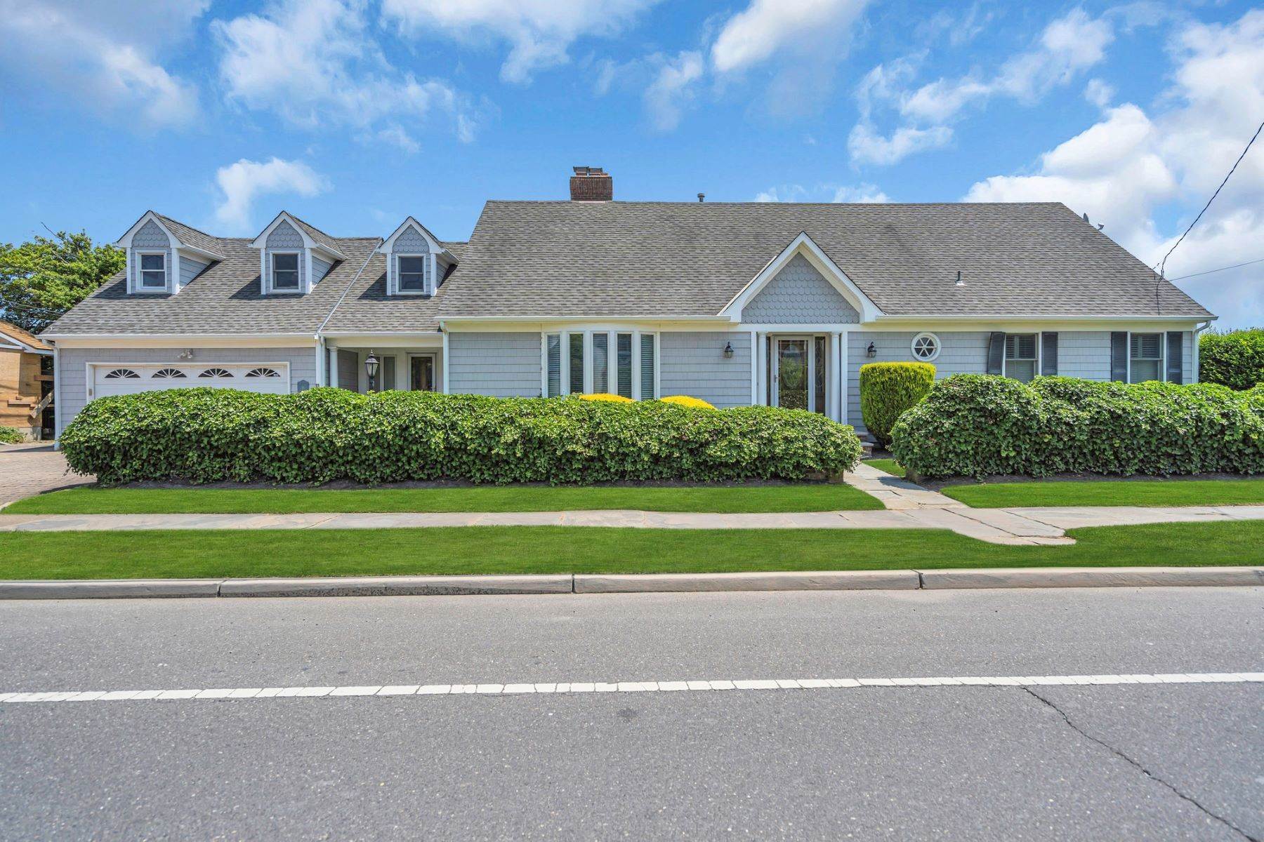 Single Family Homes for Sale at Coming Soon 11 Philadelphia Boulevard Sea Girt, New Jersey 08750 United States