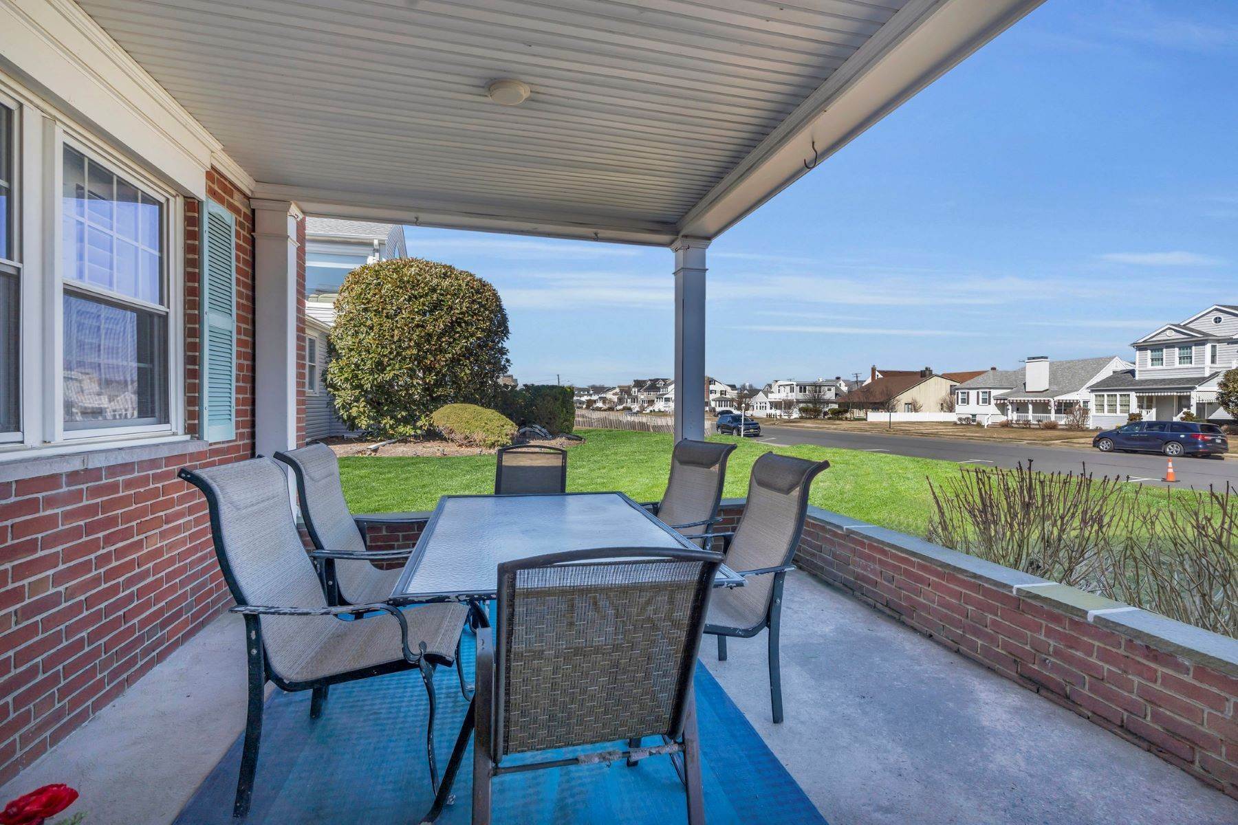6. Single Family Homes for Sale at Four Homes from the Beach 11 Washington Avenue Avon by the Sea, New Jersey 07717 United States