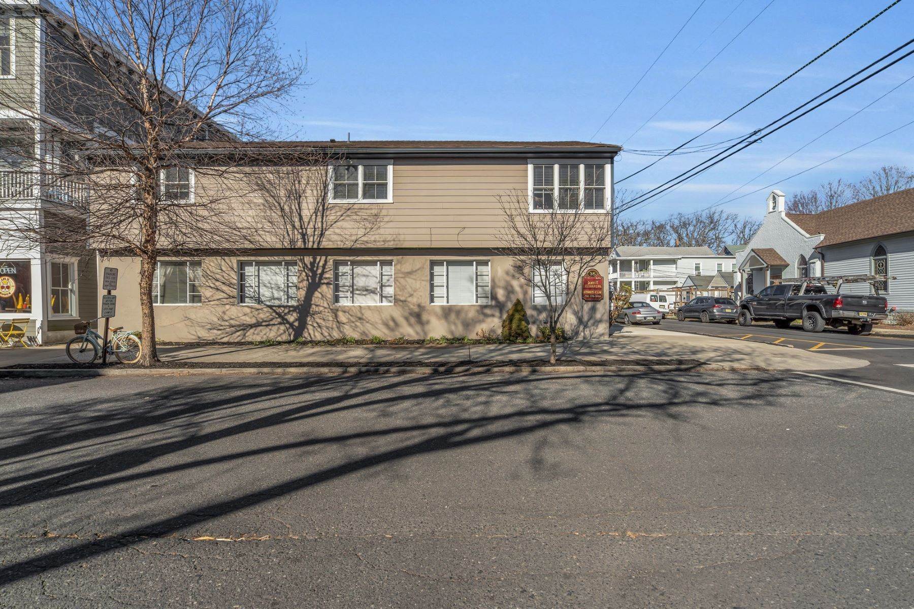 4. Property for Sale at Mixed Use Building 35 Pilgrim Pathway Neptune, New Jersey 07756 United States