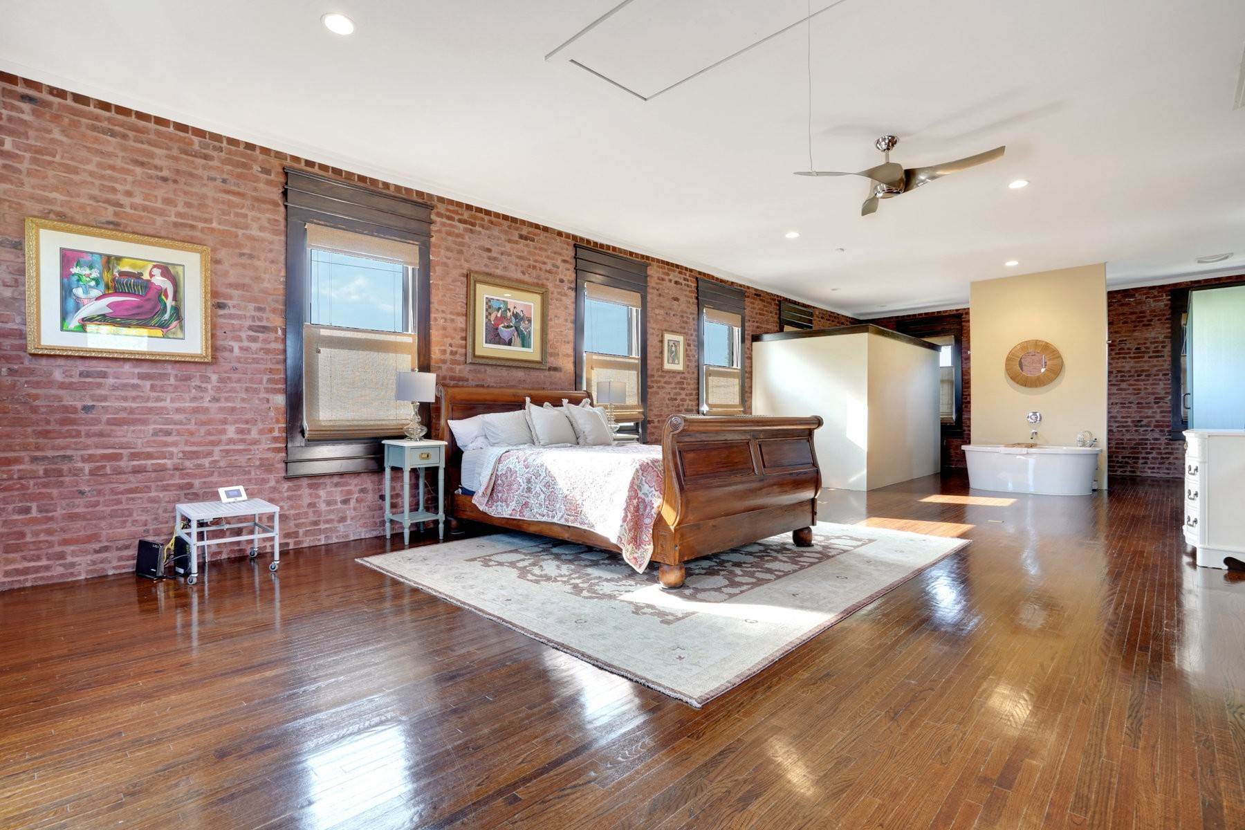 23. Single Family Homes for Sale at Enjoy the Asbury Experience 1034 2nd Avenue Asbury Park, New Jersey 07712 United States