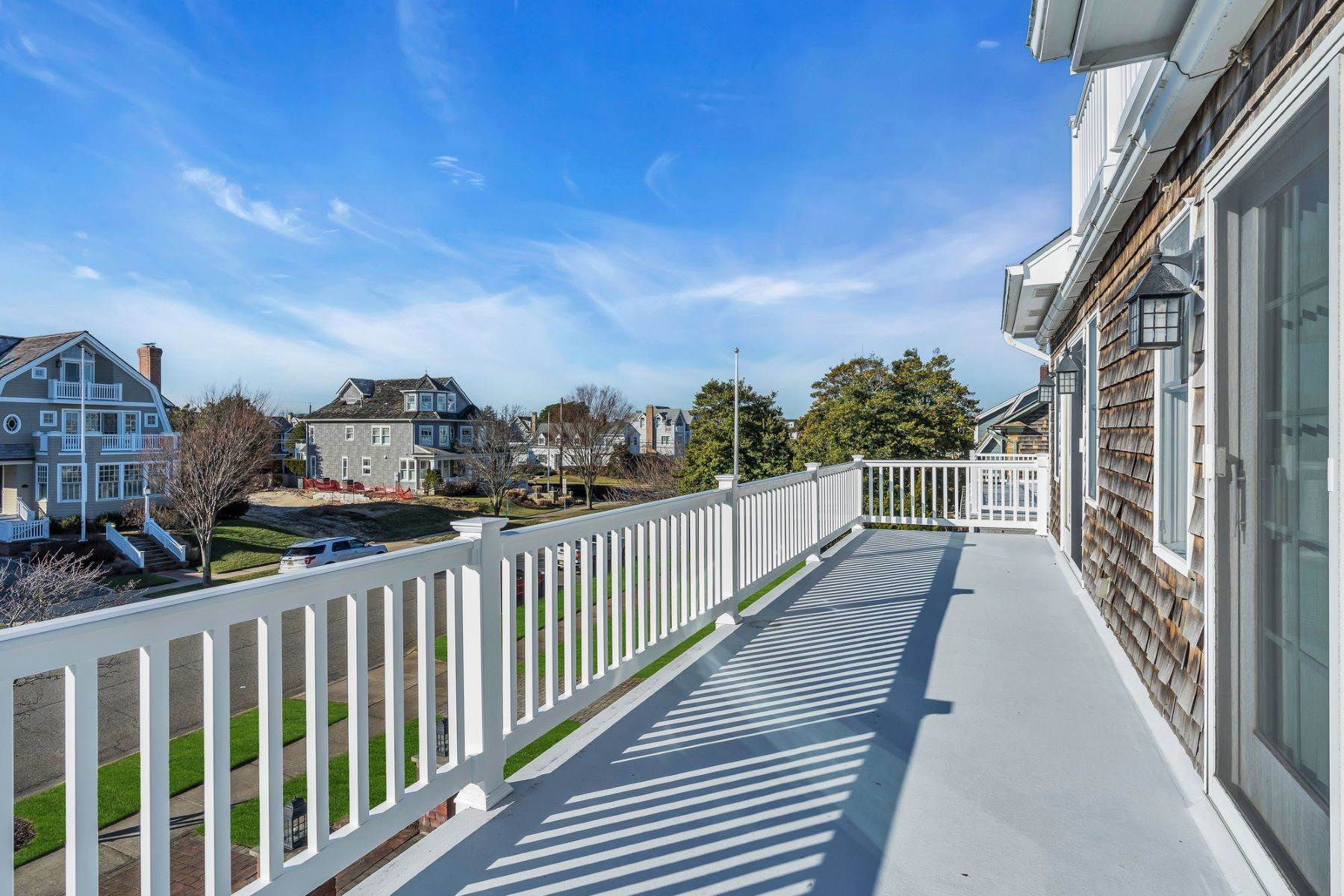 34. Single Family Homes at July Summer Rental 5 New York Boulevard Sea Girt, New Jersey 08750 United States